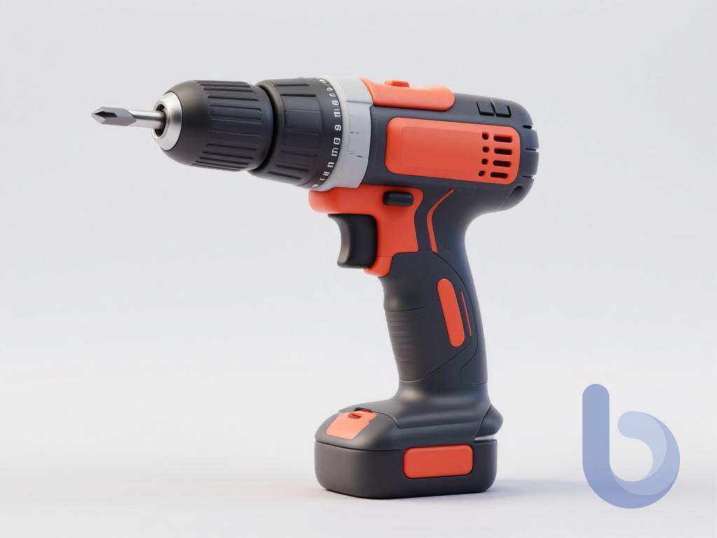 drill